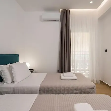 White House 3 Floor * Chania (Crete)