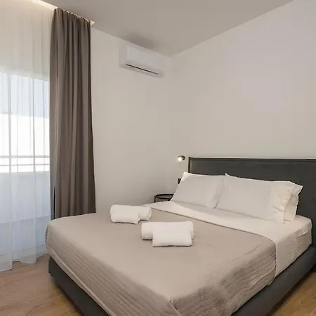 Apartment White House 3 Floor Chania (Crete)